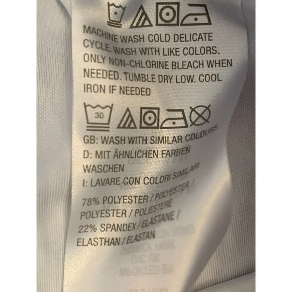 zuda Z-Move Momentum Joggers Navy Animal M Women’s Pants Bottoms - Picture 6 of 10